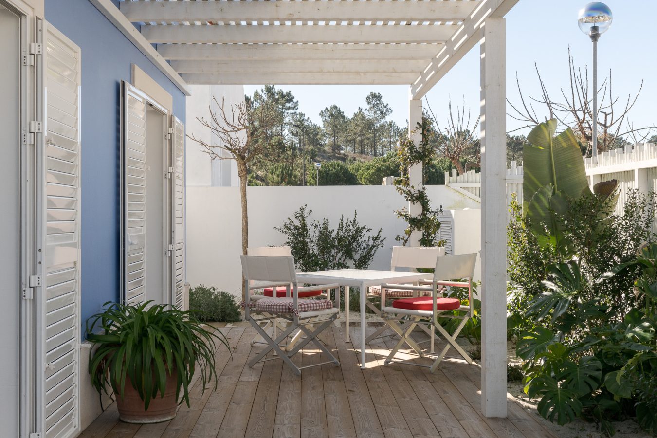 Villa Rosemary