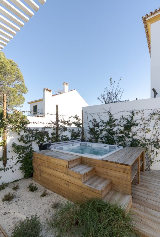 Villa Rosemary