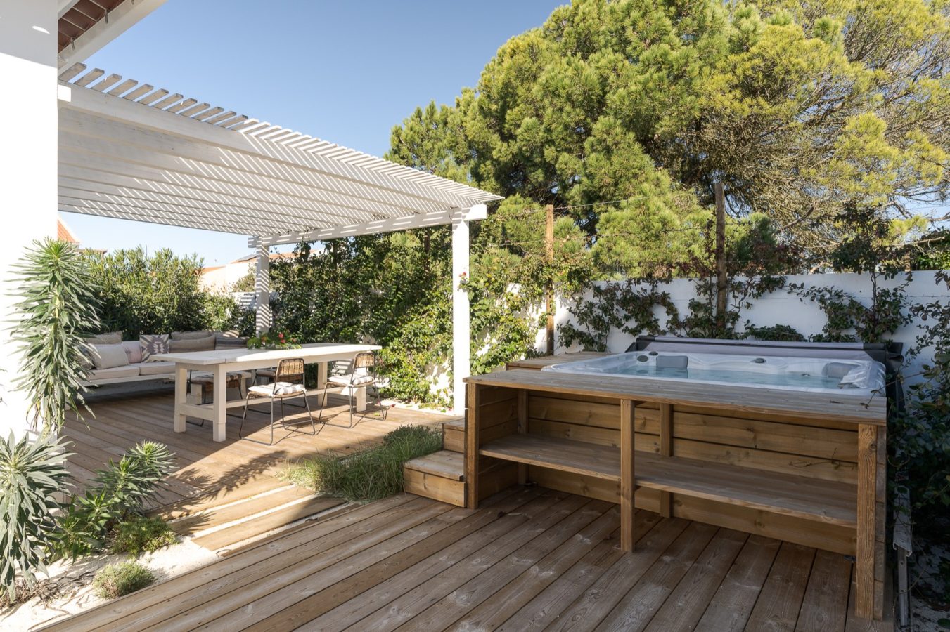 Villa Rosemary