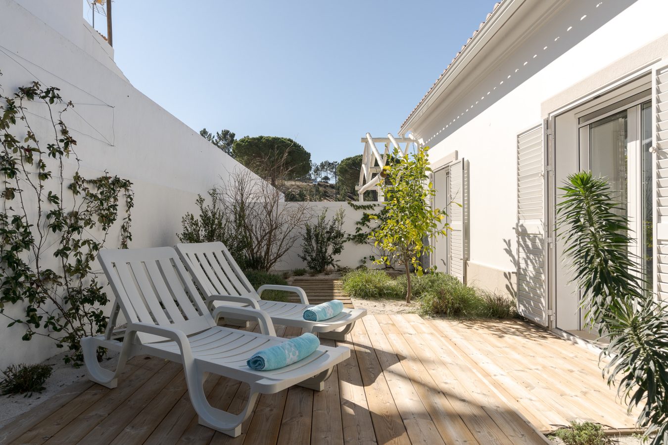 Villa Rosemary