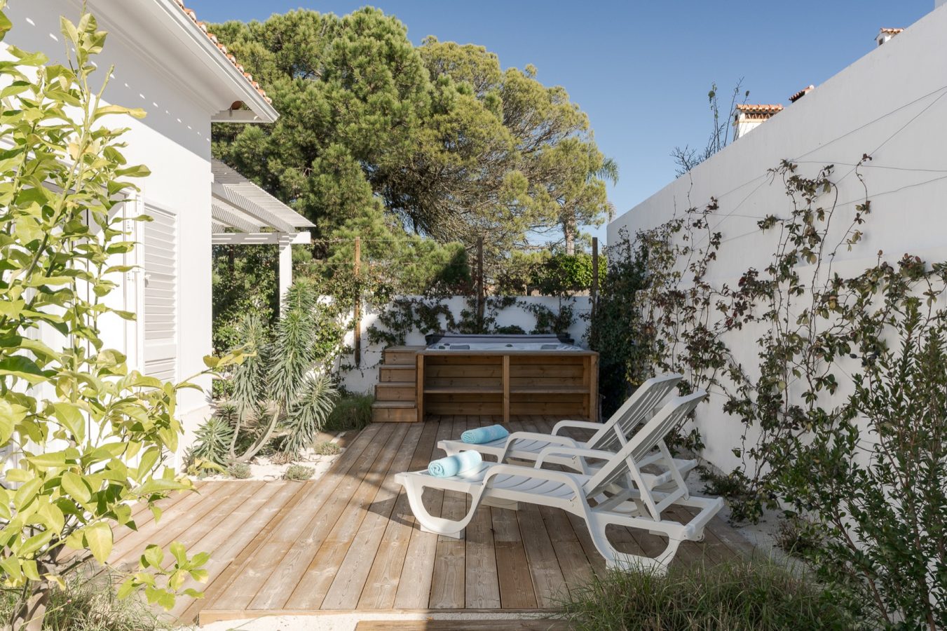 Villa Rosemary