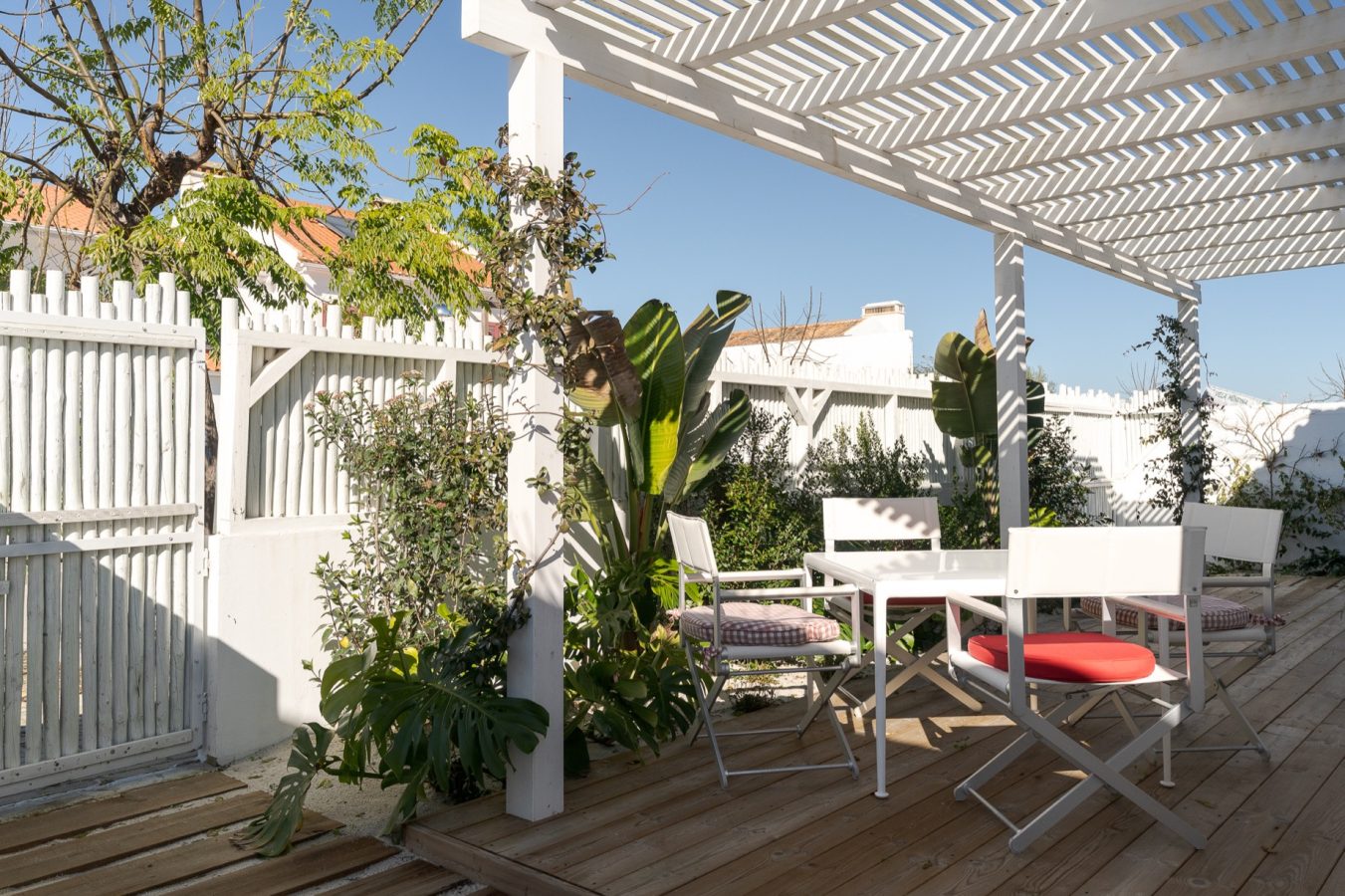 Villa Rosemary