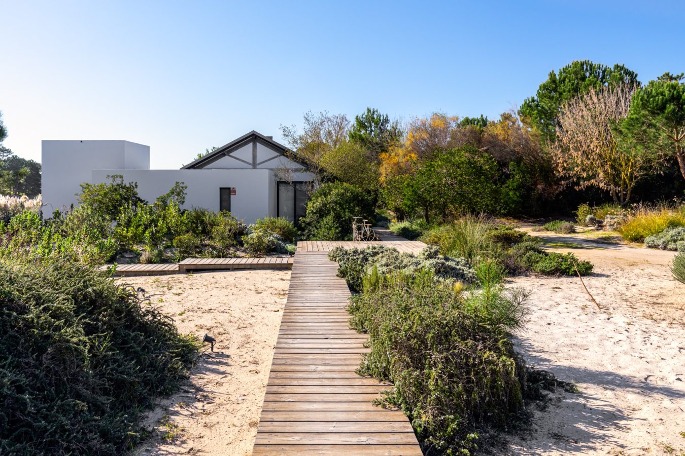 Villa Ginger