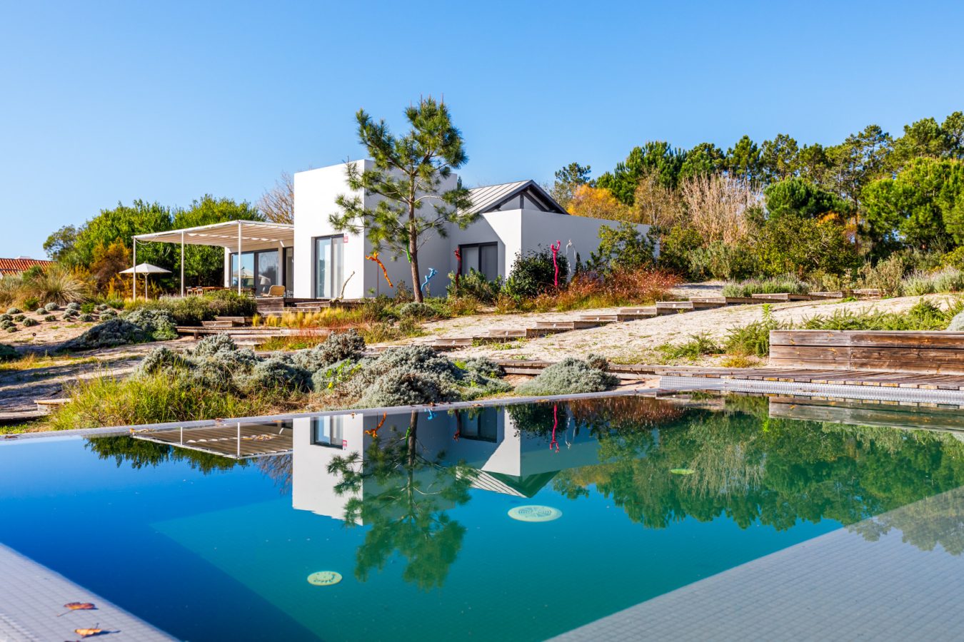 Villa Ginger