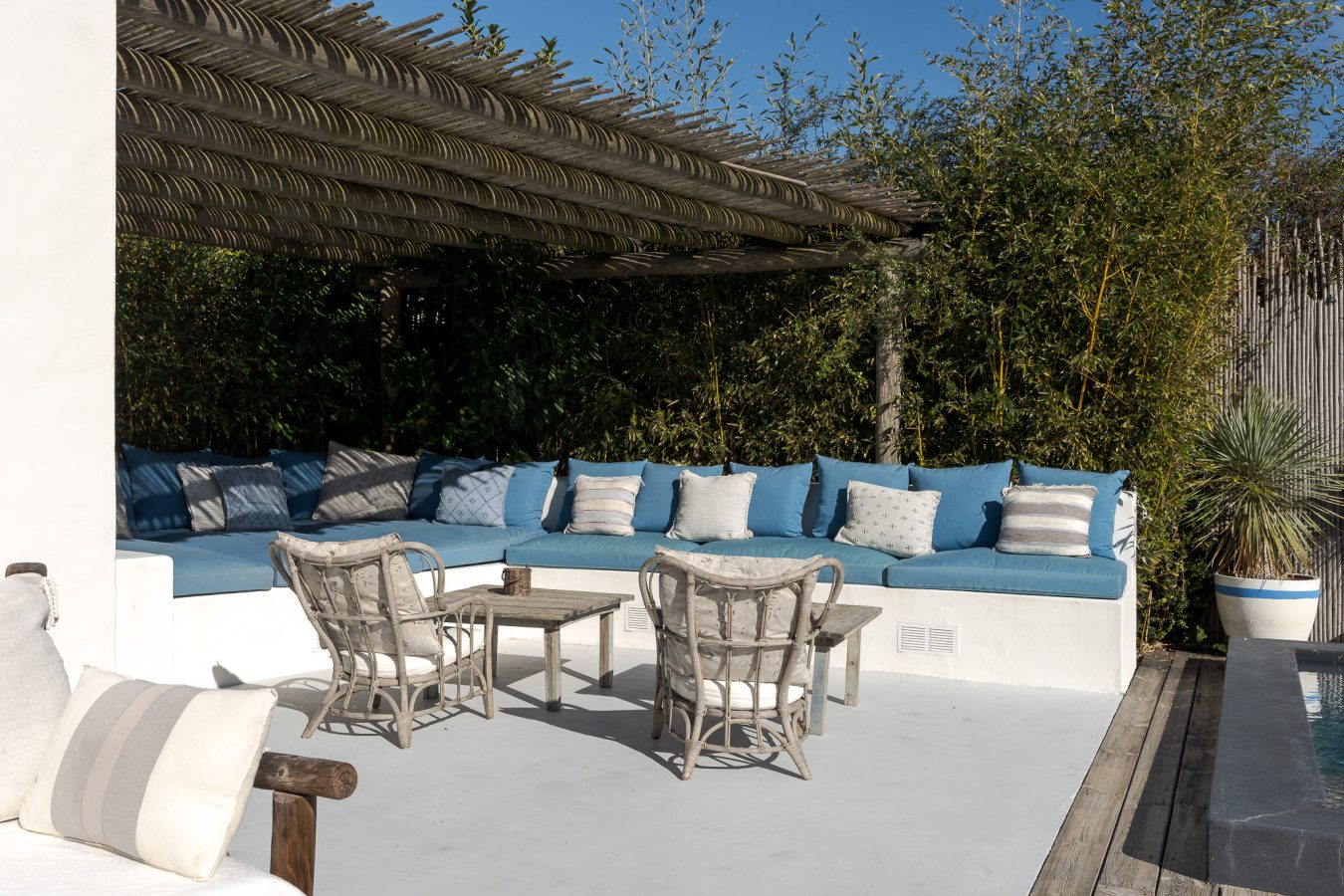 Villa Tuche