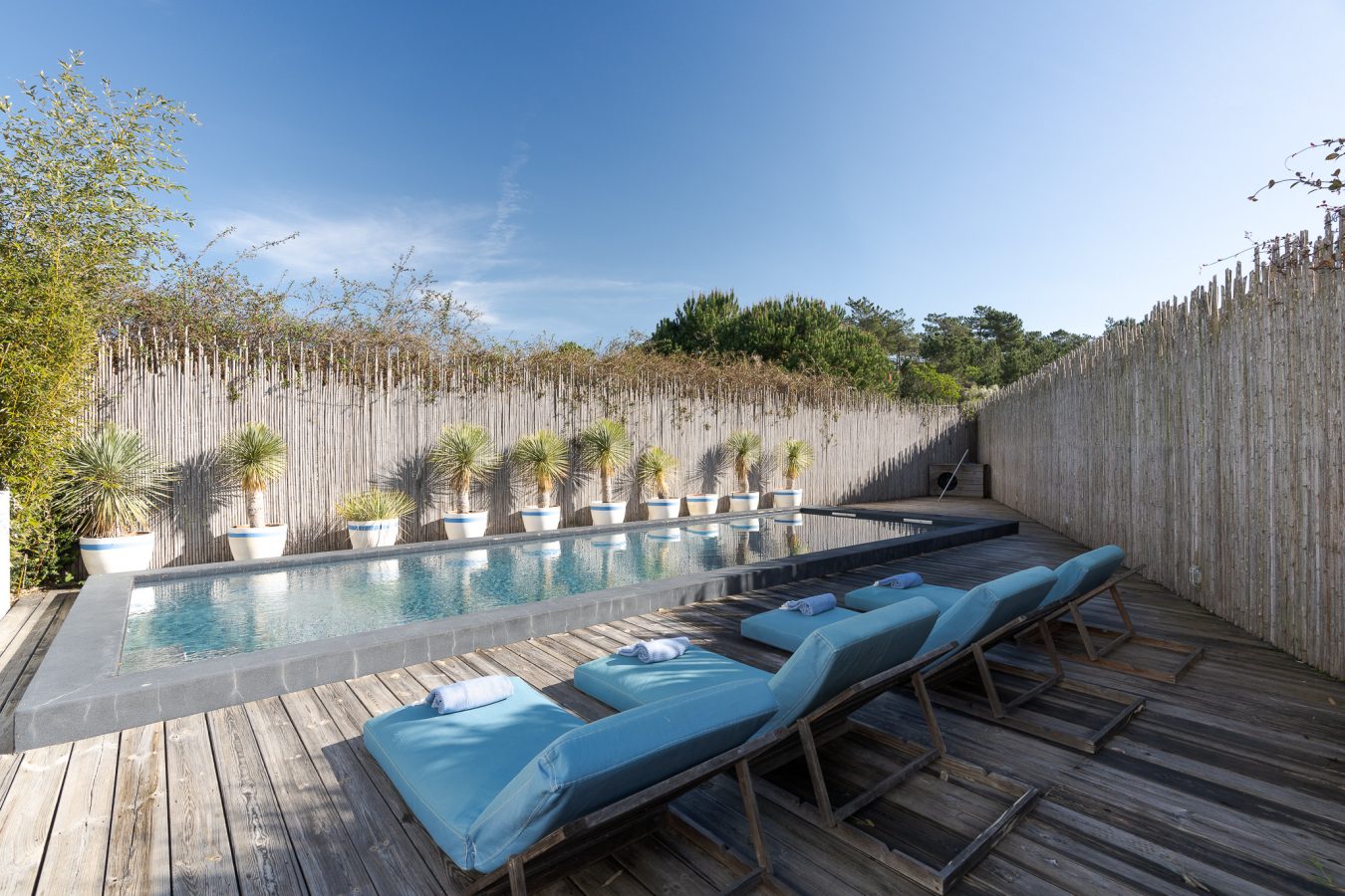 Villa Tuche