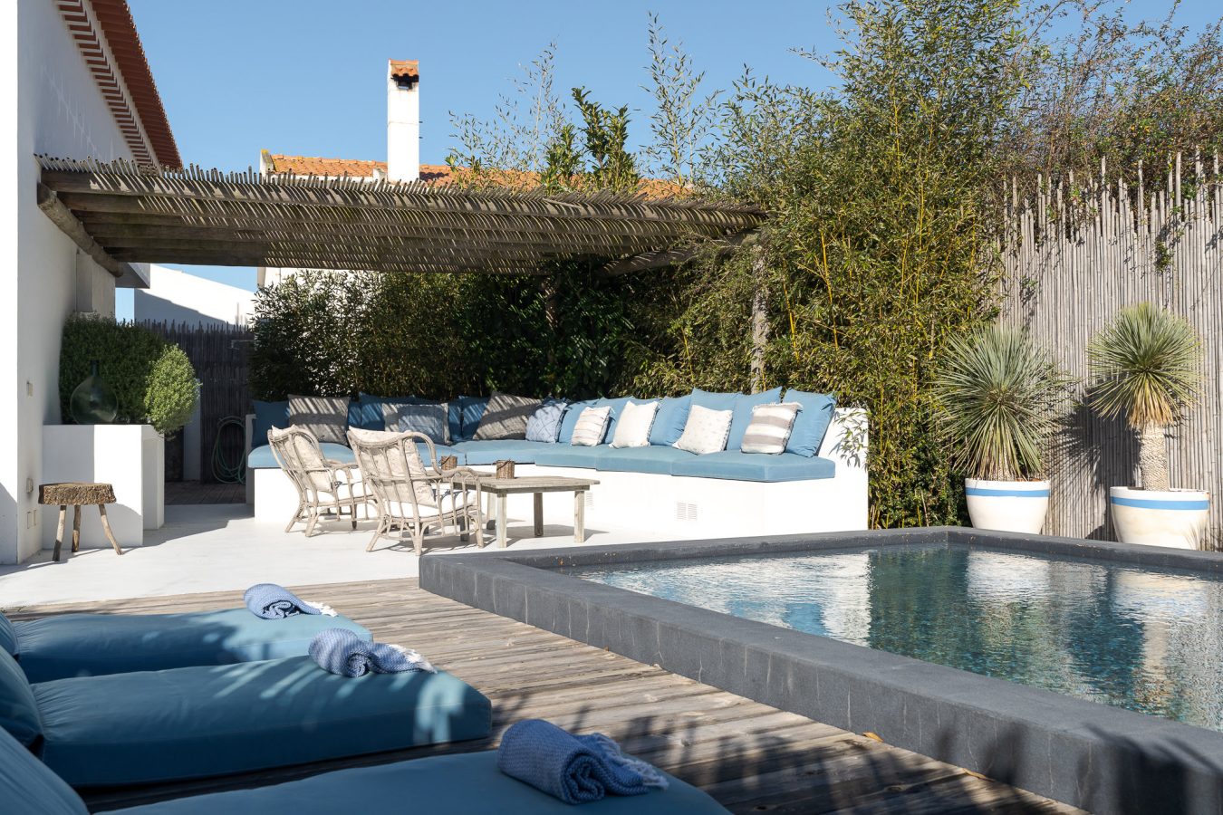 Villa Tuche