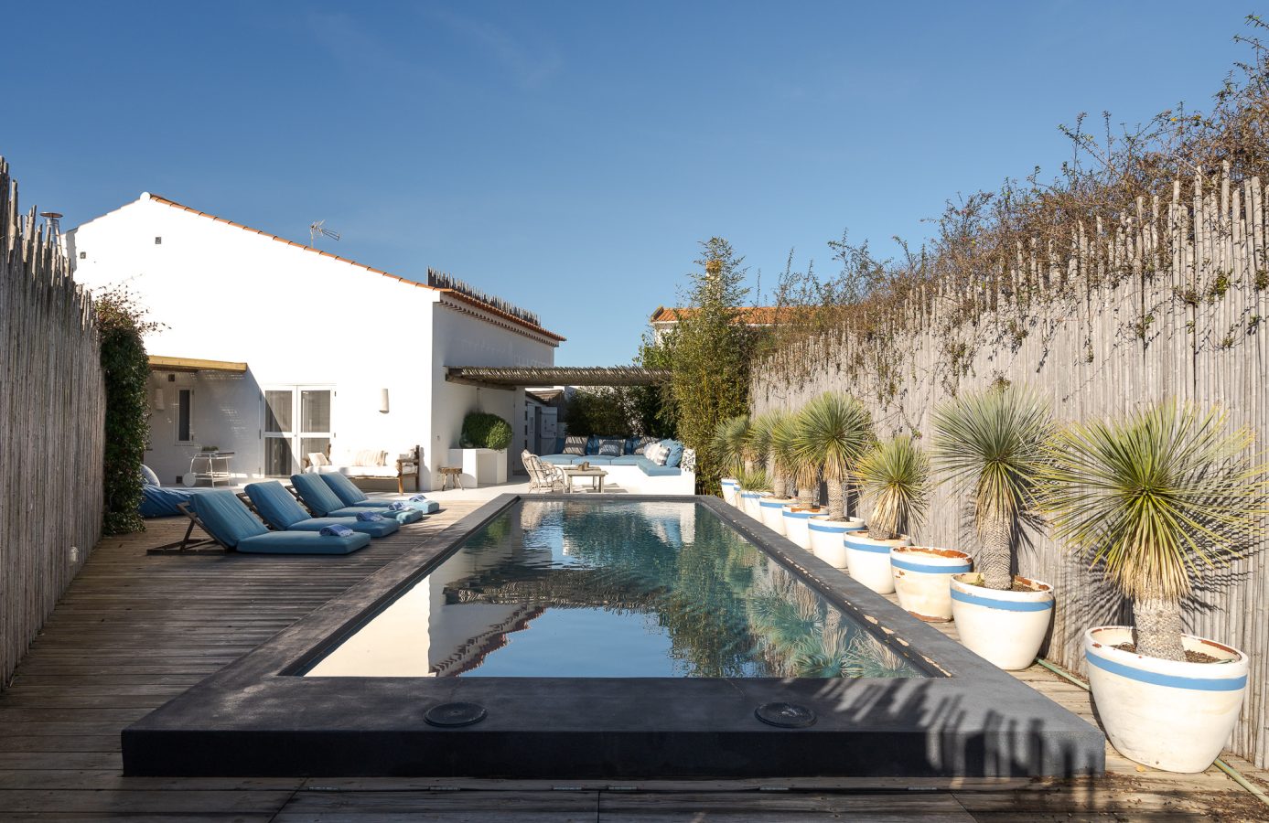 Villa Tuche