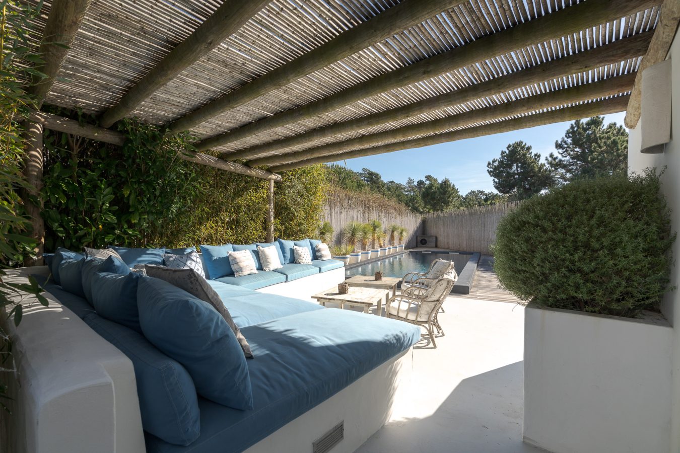 Villa Tuche